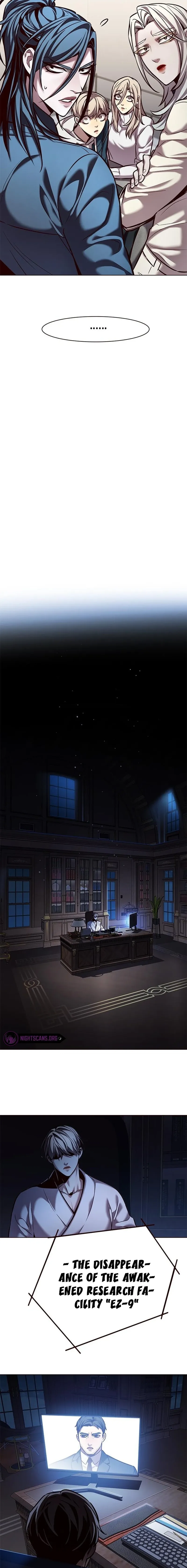 Eleceed Chapter 237 Page 17