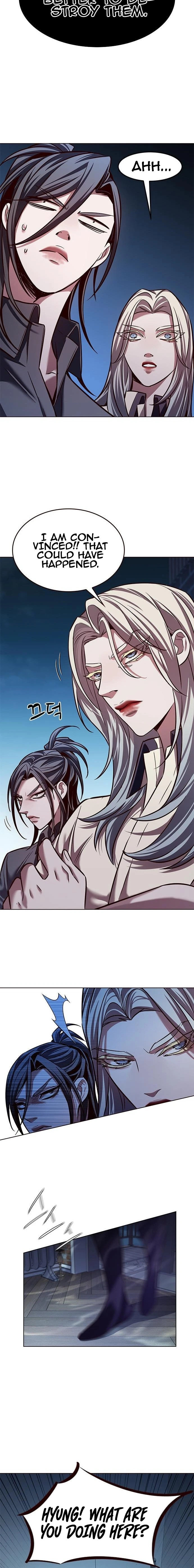 Eleceed Chapter 238 Page 2