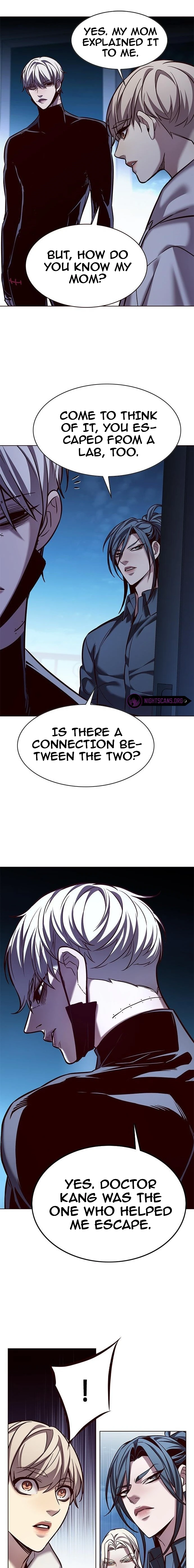 Eleceed Chapter 238 Page 4