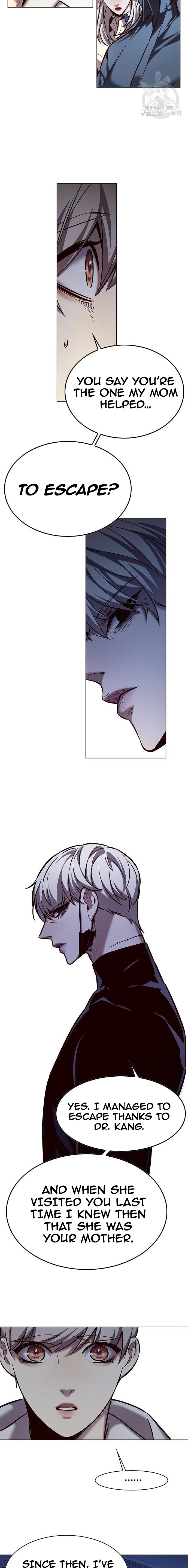 Eleceed Chapter 238 Page 5