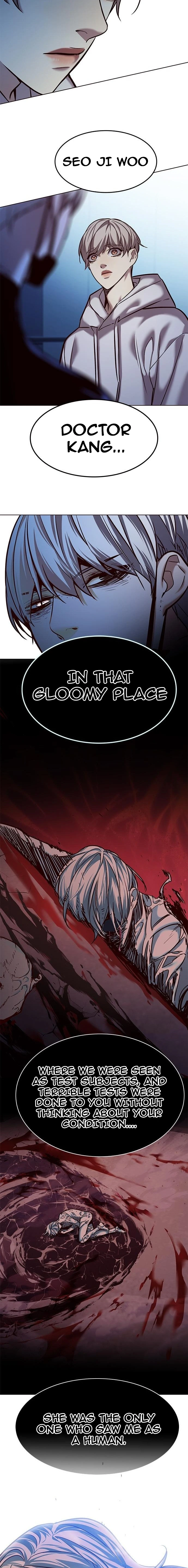Eleceed Chapter 238 Page 11