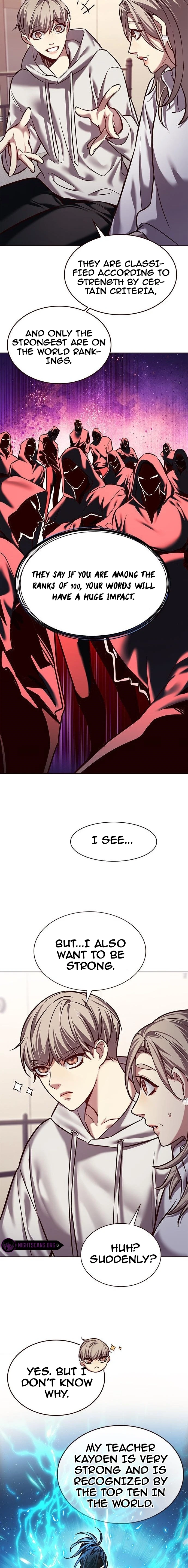 Eleceed Chapter 238 Page 16