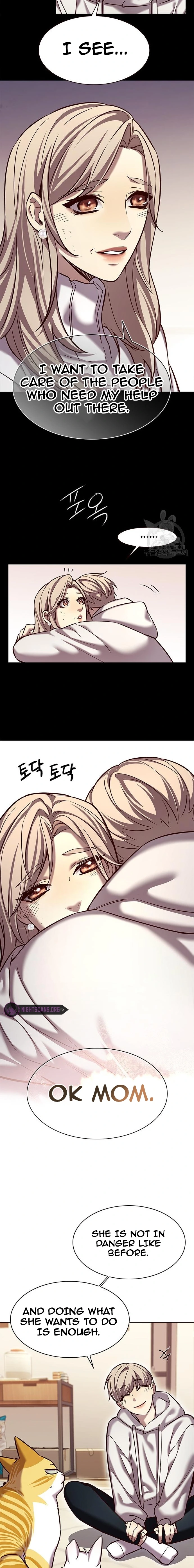 Eleceed Chapter 239 Page 3