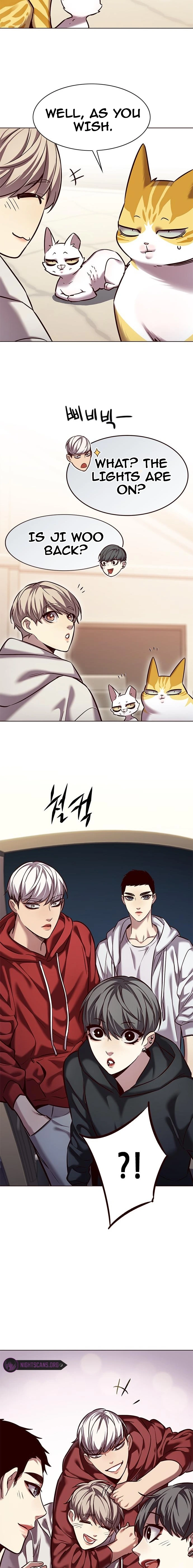 Eleceed Chapter 239 Page 4