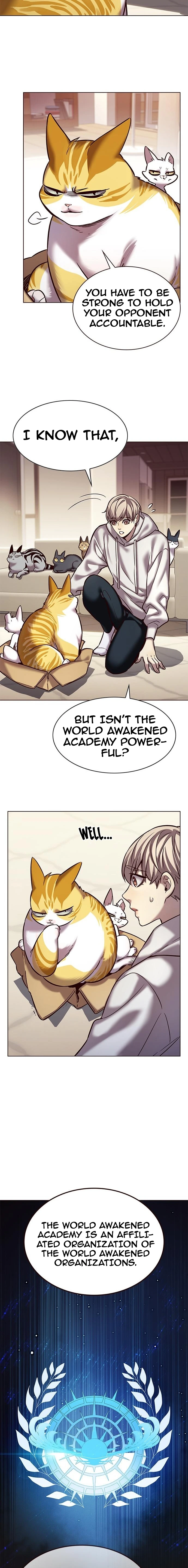 Eleceed Chapter 239 Page 10