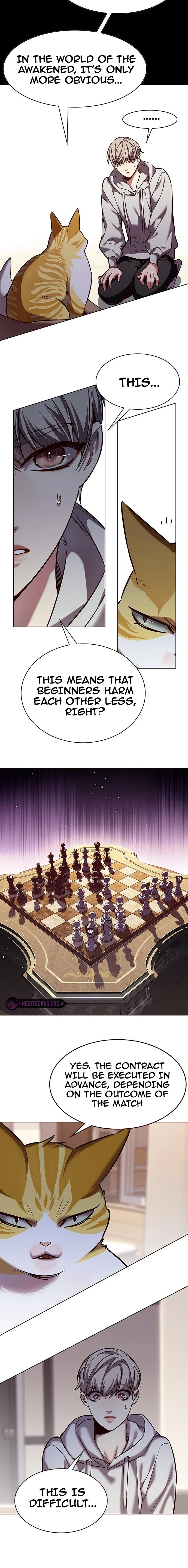 Eleceed Chapter 239 Page 13