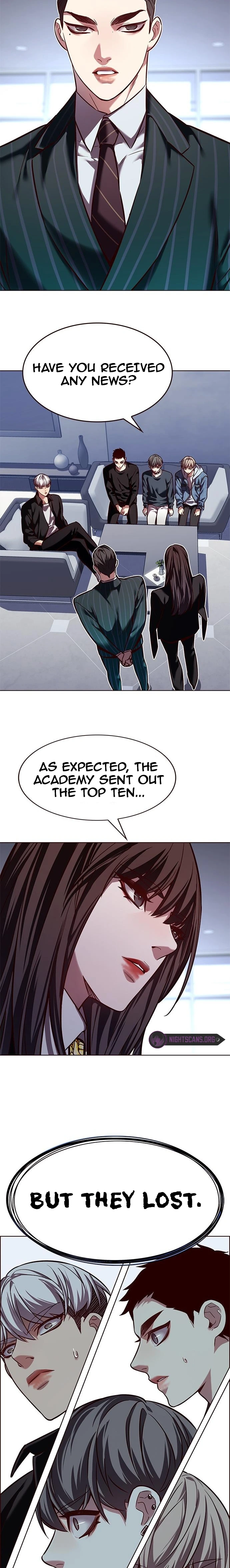 Eleceed Chapter 239 Page 18