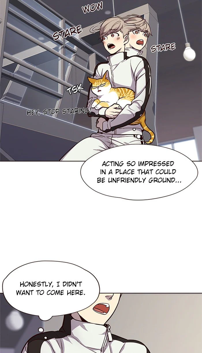 Eleceed Chapter 24 Page 2