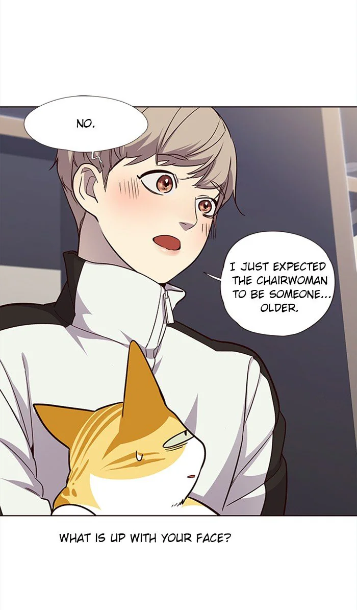 Eleceed Chapter 24 Page 16