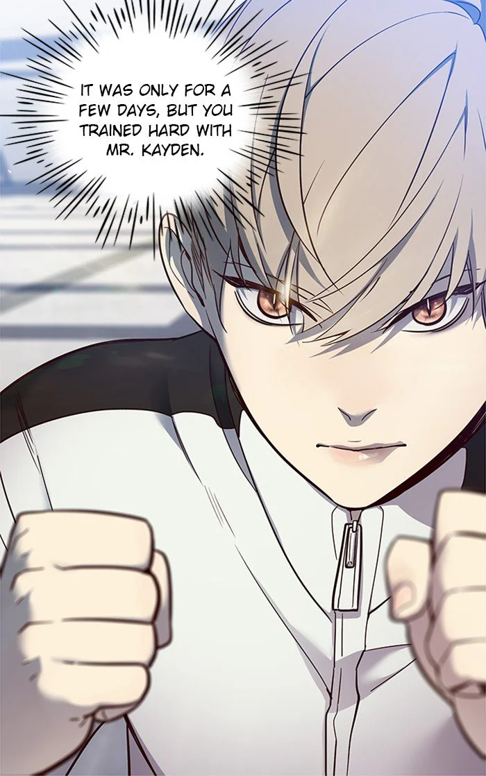 Eleceed Chapter 24 Page 63