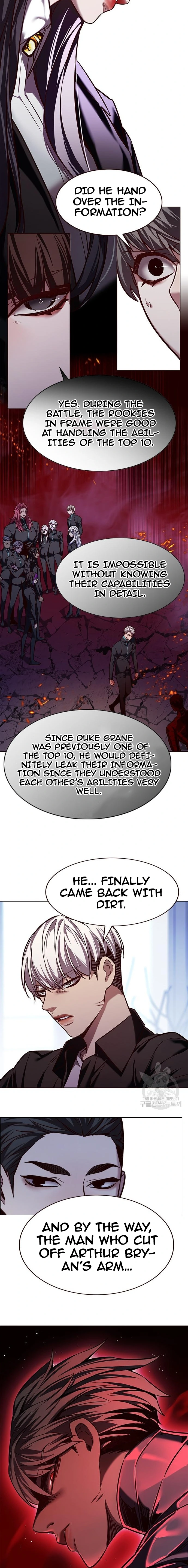 Eleceed Chapter 240 Page 6