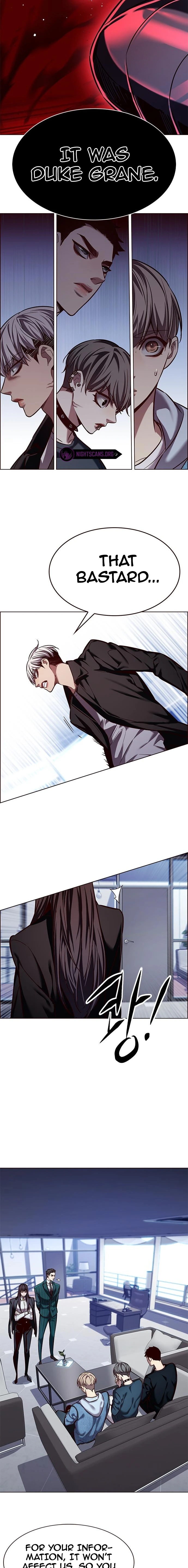 Eleceed Chapter 240 Page 7