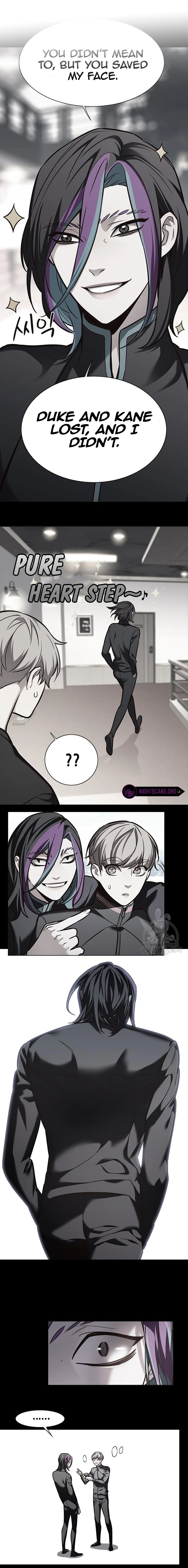 Eleceed Chapter 240 Page 13