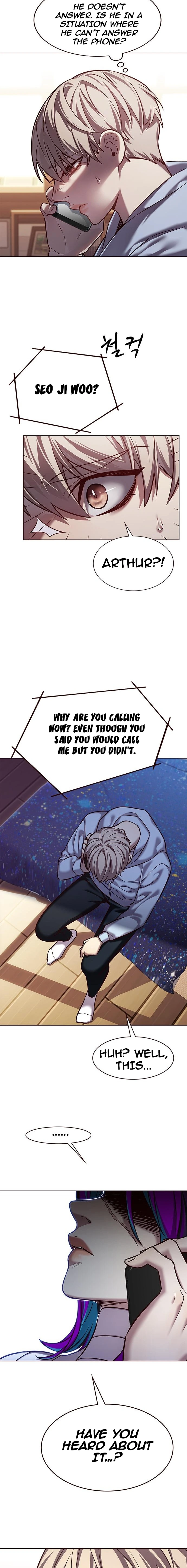 Eleceed Chapter 240 Page 15