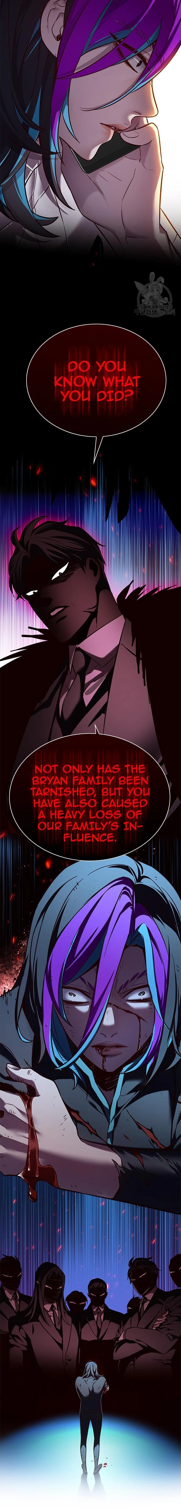 Eleceed Chapter 240 Page 18