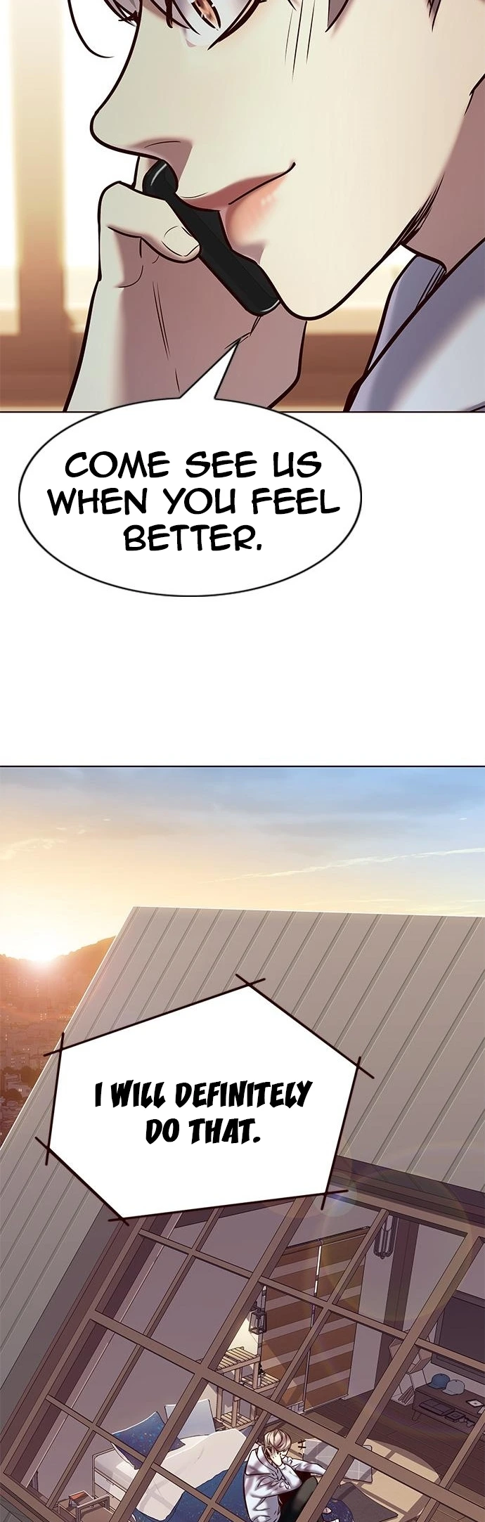 Eleceed Chapter 240 Page 21