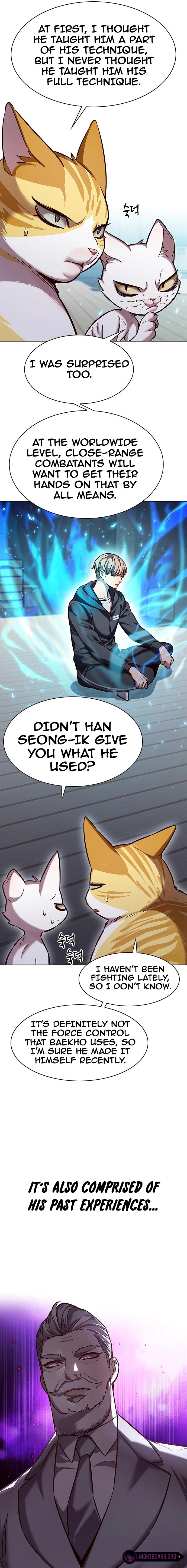 Eleceed Chapter 241 Page 10