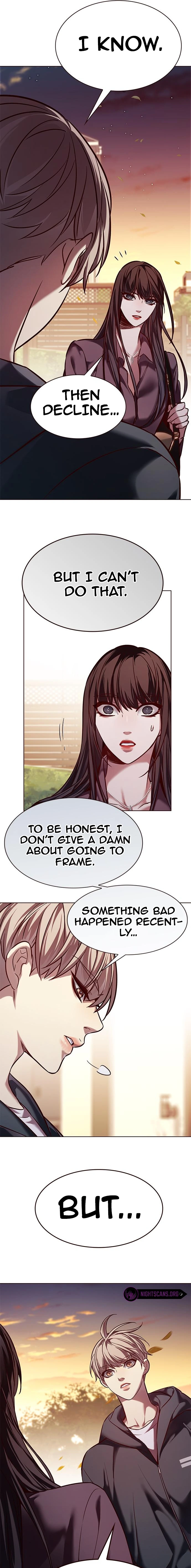 Eleceed Chapter 241 Page 15