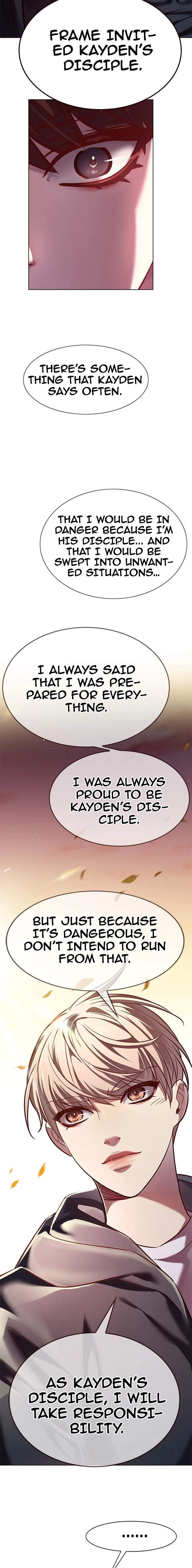 Eleceed Chapter 241 Page 16
