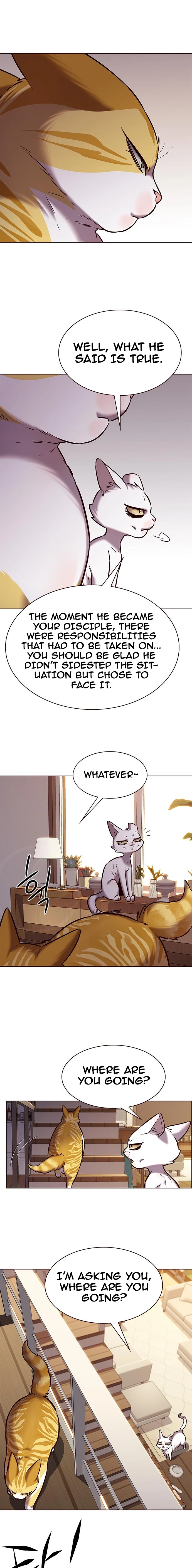 Eleceed Chapter 241 Page 18