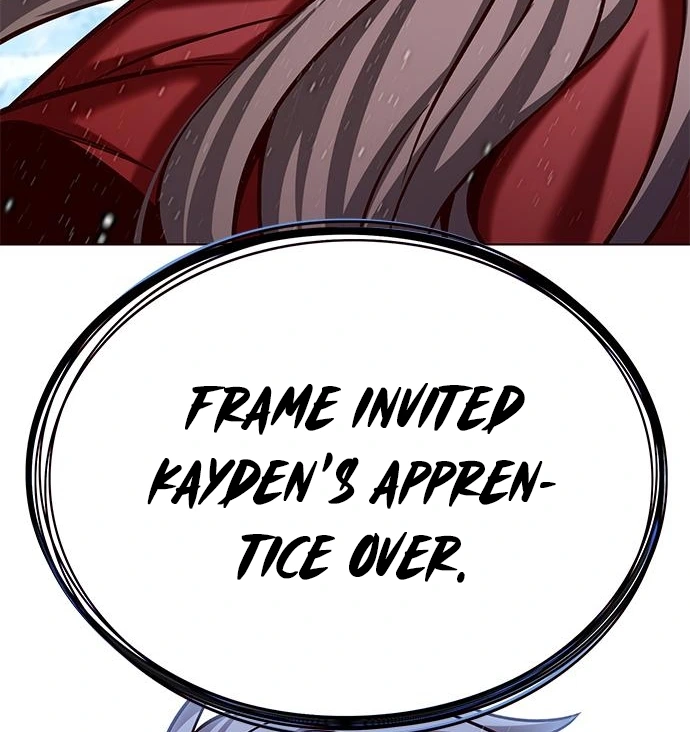 Eleceed Chapter 241 Page 21