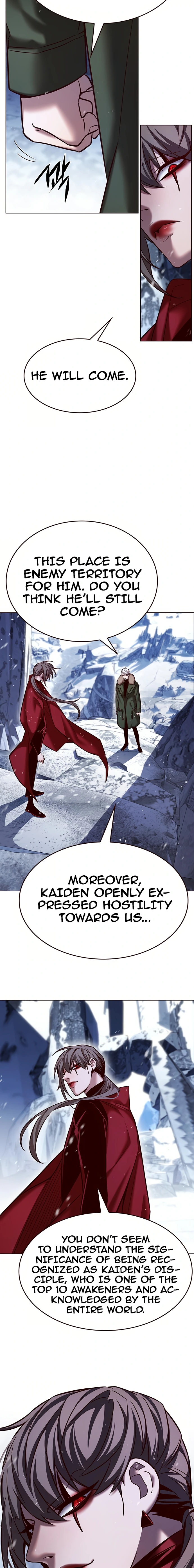 Eleceed Chapter 242 Page 2