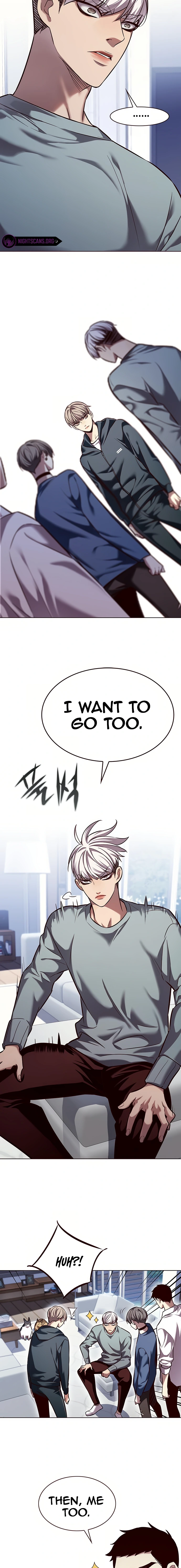 Eleceed Chapter 242 Page 6