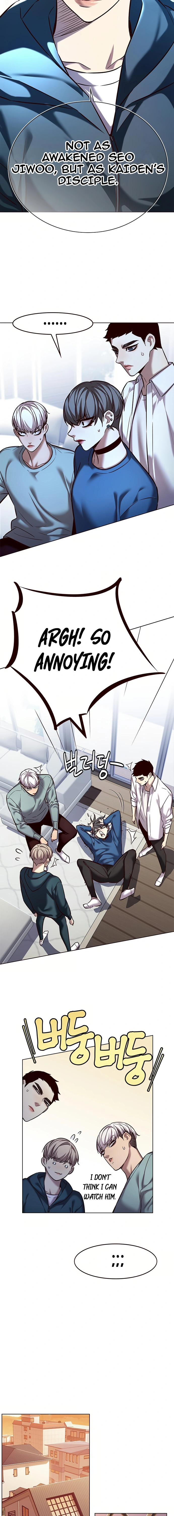 Eleceed Chapter 242 Page 8