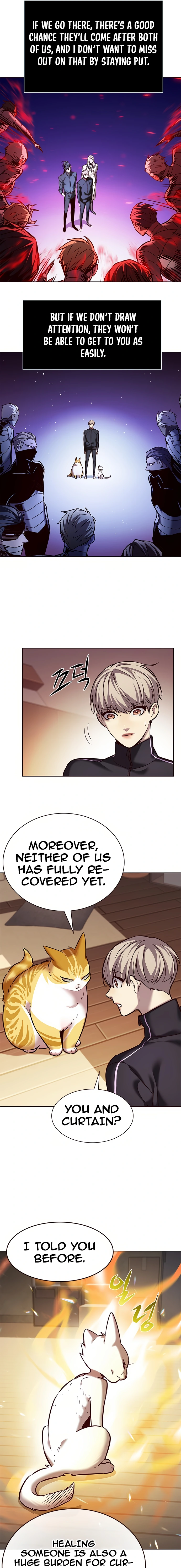 Eleceed Chapter 242 Page 10
