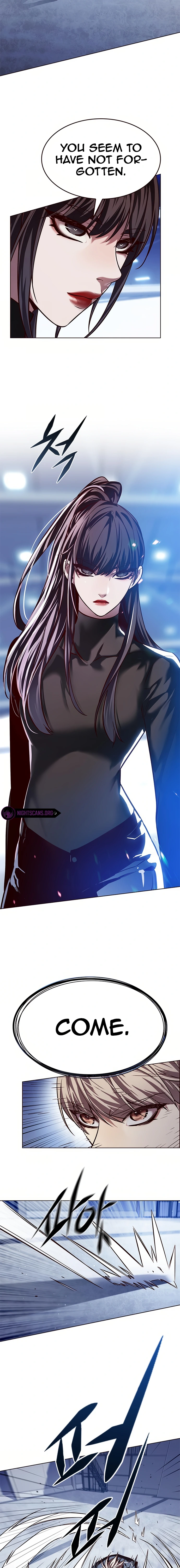 Eleceed Chapter 242 Page 16