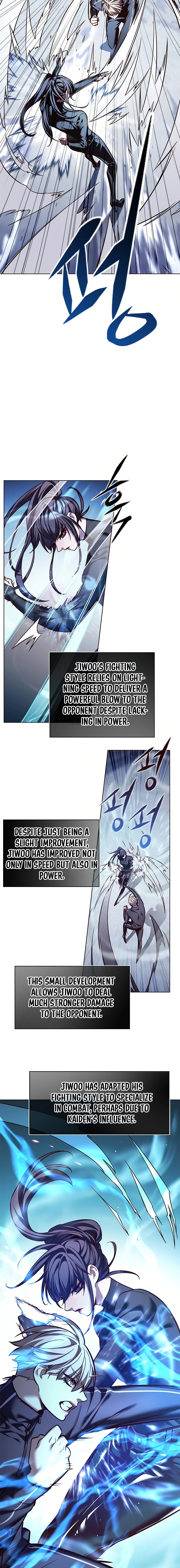 Eleceed Chapter 242 Page 17