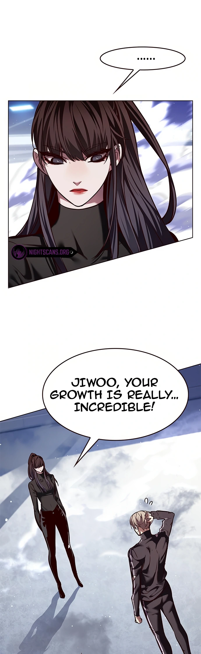 Eleceed Chapter 242 Page 21
