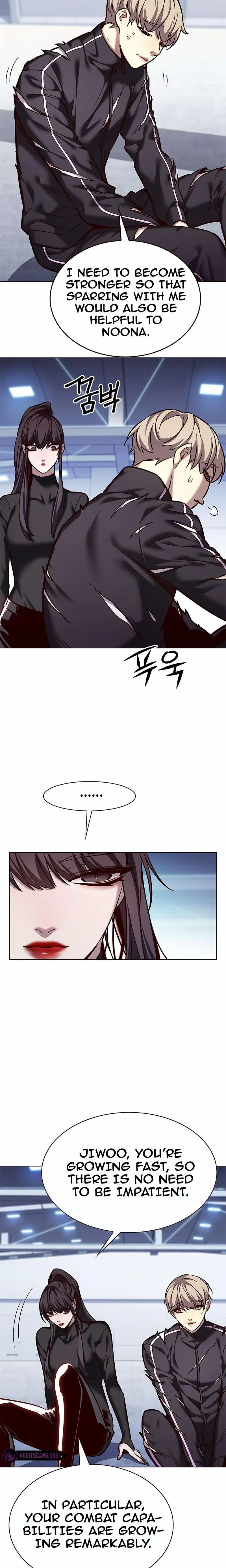 Eleceed Chapter 243 Page 3