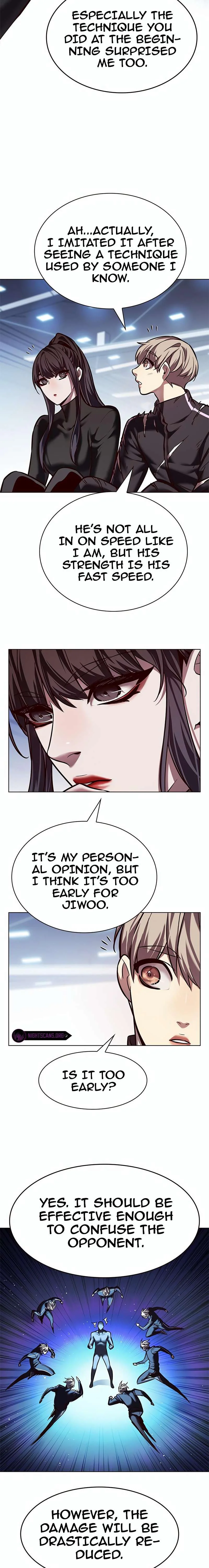 Eleceed Chapter 243 Page 7