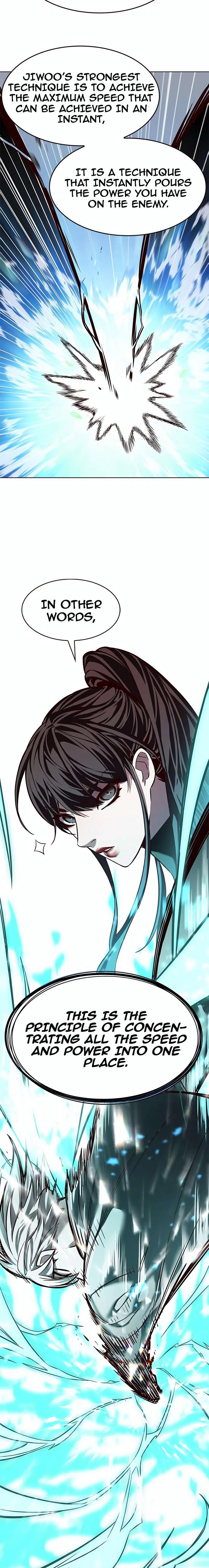 Eleceed Chapter 243 Page 8