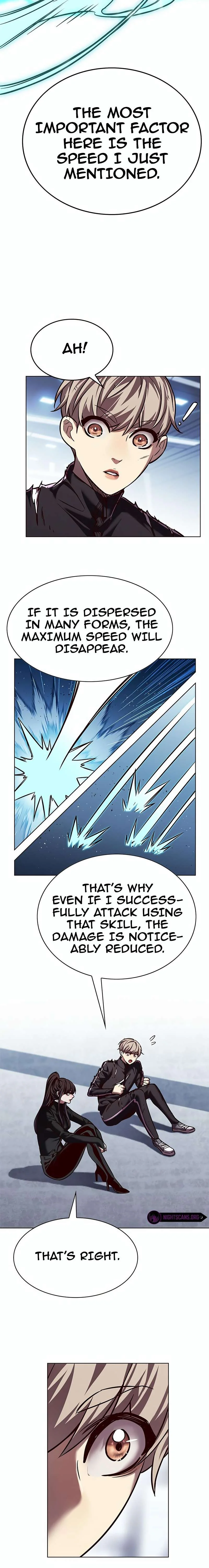 Eleceed Chapter 243 Page 9