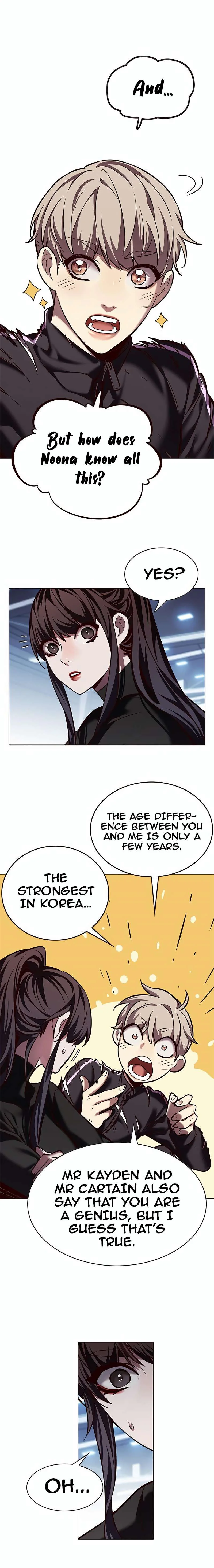 Eleceed Chapter 243 Page 10