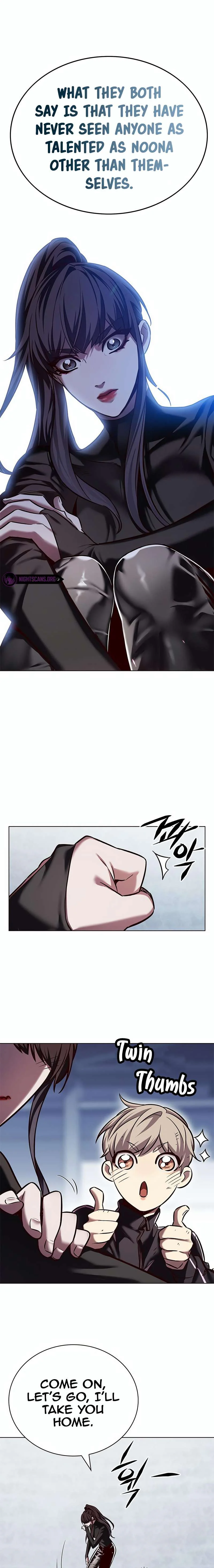 Eleceed Chapter 243 Page 11