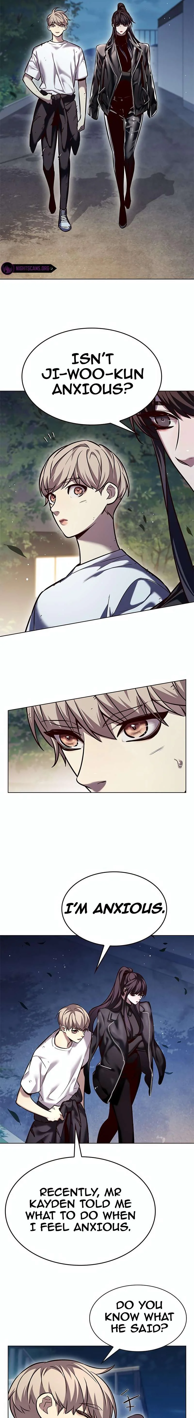 Eleceed Chapter 243 Page 13