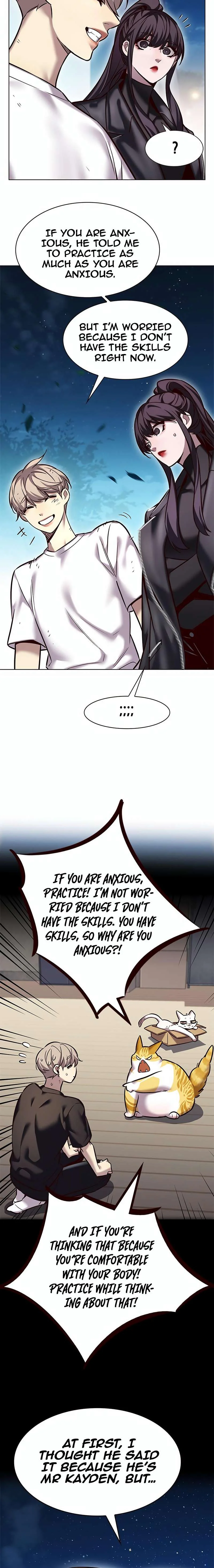 Eleceed Chapter 243 Page 14