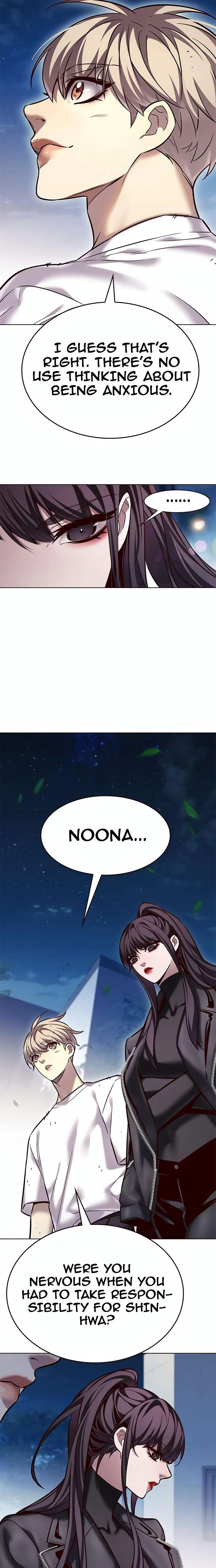 Eleceed Chapter 243 Page 15