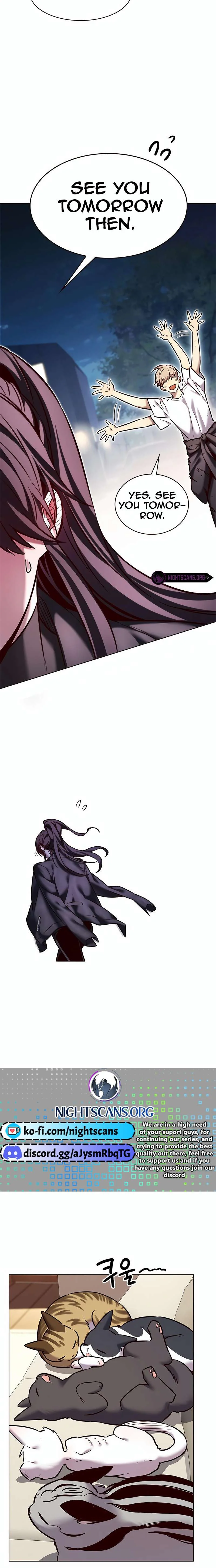 Eleceed Chapter 243 Page 19