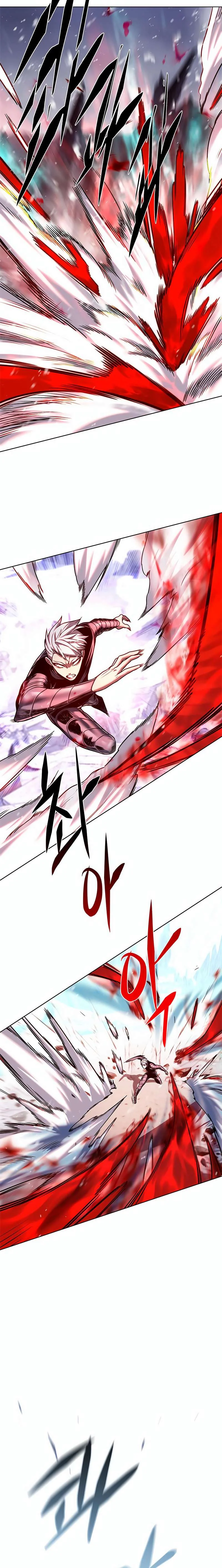 Eleceed Chapter 243 Page 22