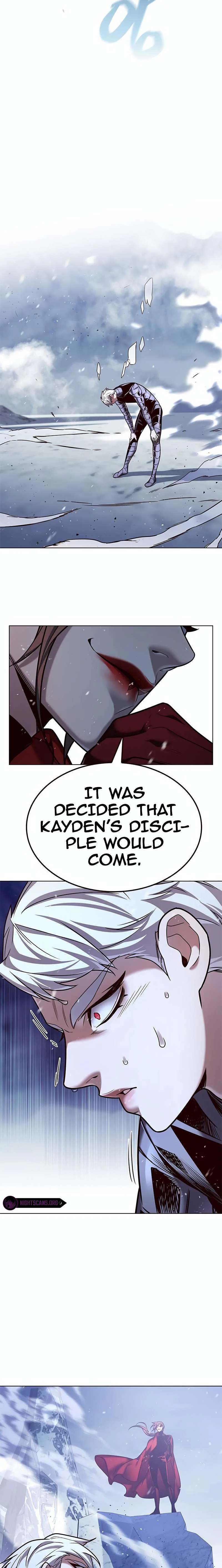 Eleceed Chapter 243 Page 23