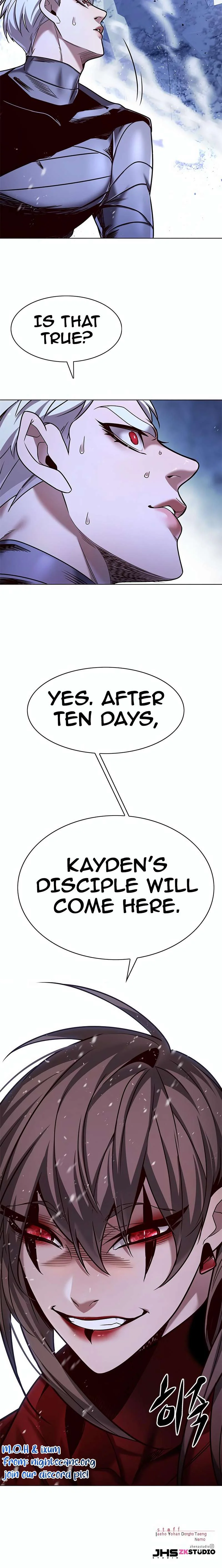 Eleceed Chapter 243 Page 24