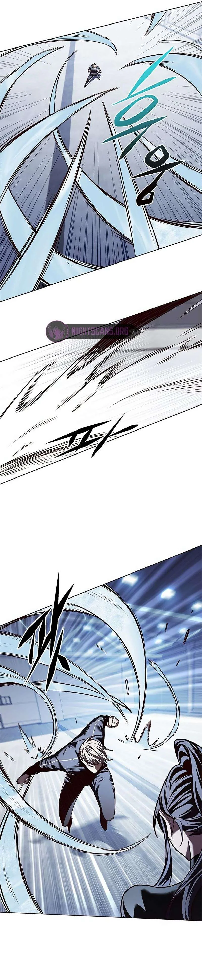 Eleceed Chapter 244 Page 1