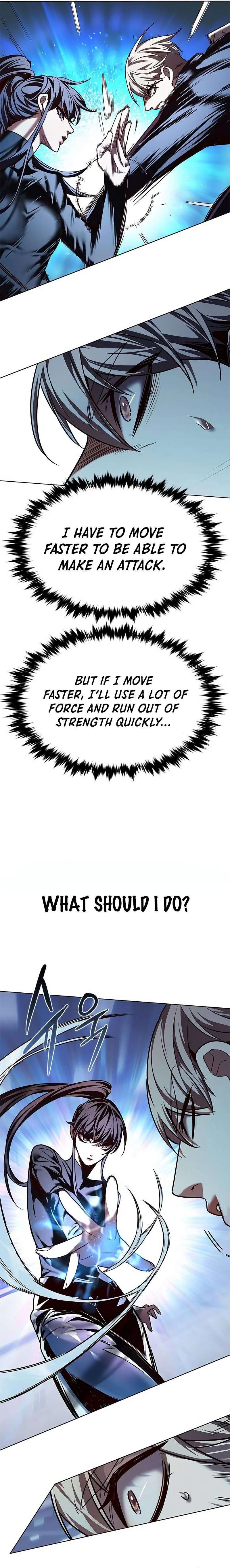 Eleceed Chapter 244 Page 3