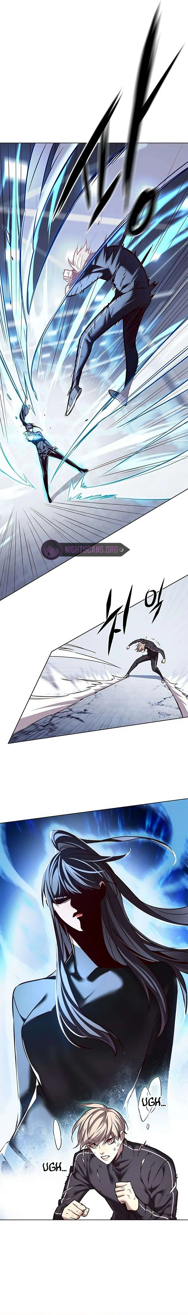 Eleceed Chapter 244 Page 4