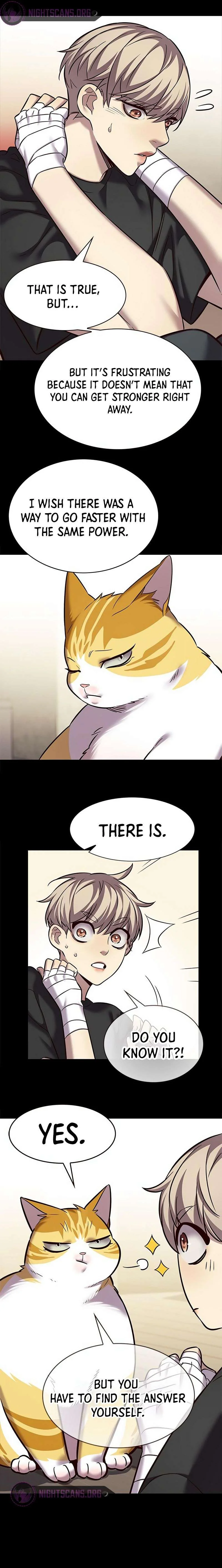 Eleceed Chapter 244 Page 6