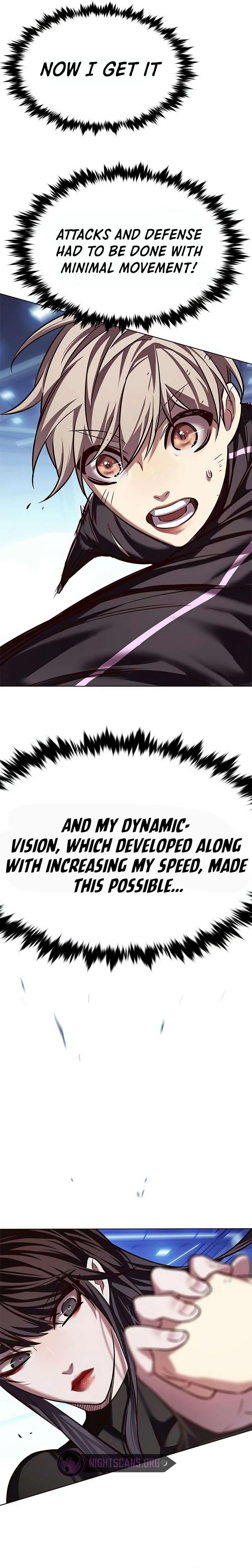 Eleceed Chapter 244 Page 12